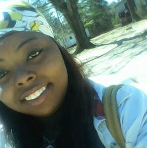 Meet your Posher, Katrina